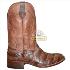 Bota masculina texas cano havana sv8156